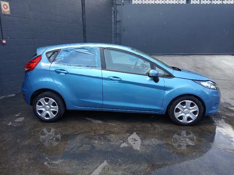 FORD FIESTA (CB1) 2008-2013