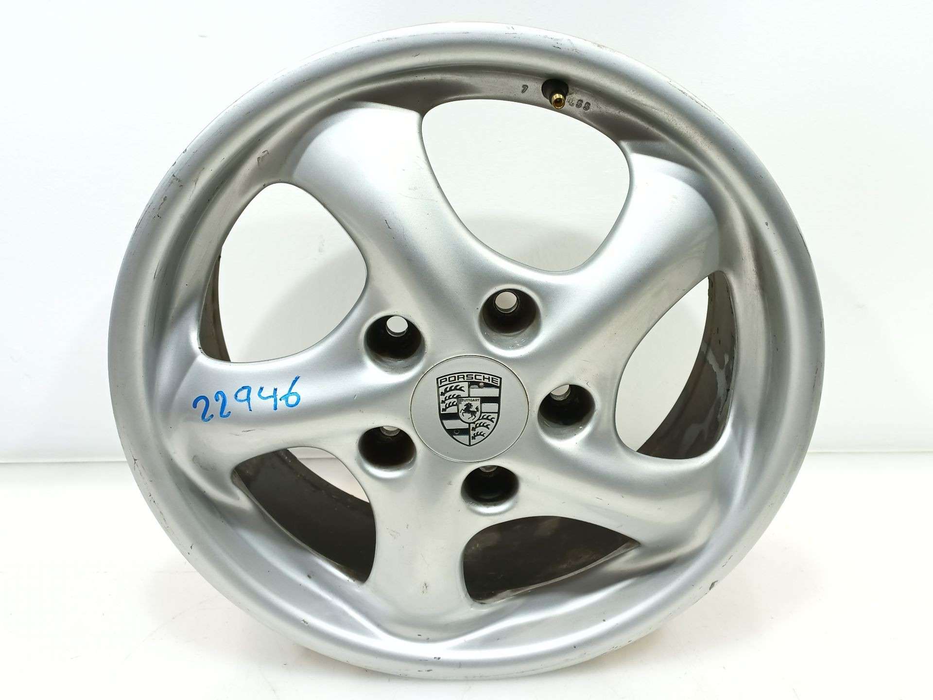 LLANTA PORSCHE BOXSTER (TYP 986) 1996-2004 (99636212400 1637404)