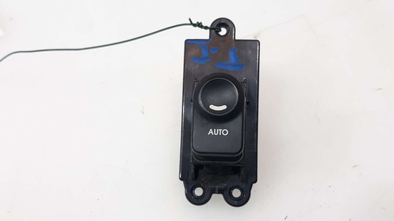 MANDO ELEVALUNAS TRASERO IZQUIERDO HYUNDAI i30 (FD) 2007-2012 (935802L000 1633309)