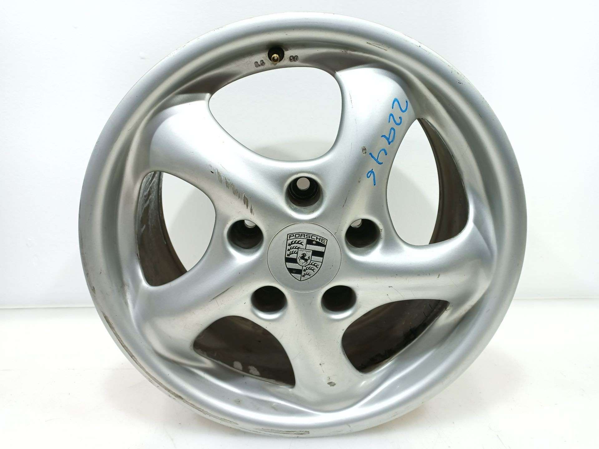 LLANTA PORSCHE BOXSTER (TYP 986) 1996-2004 (99636212605 1637405)