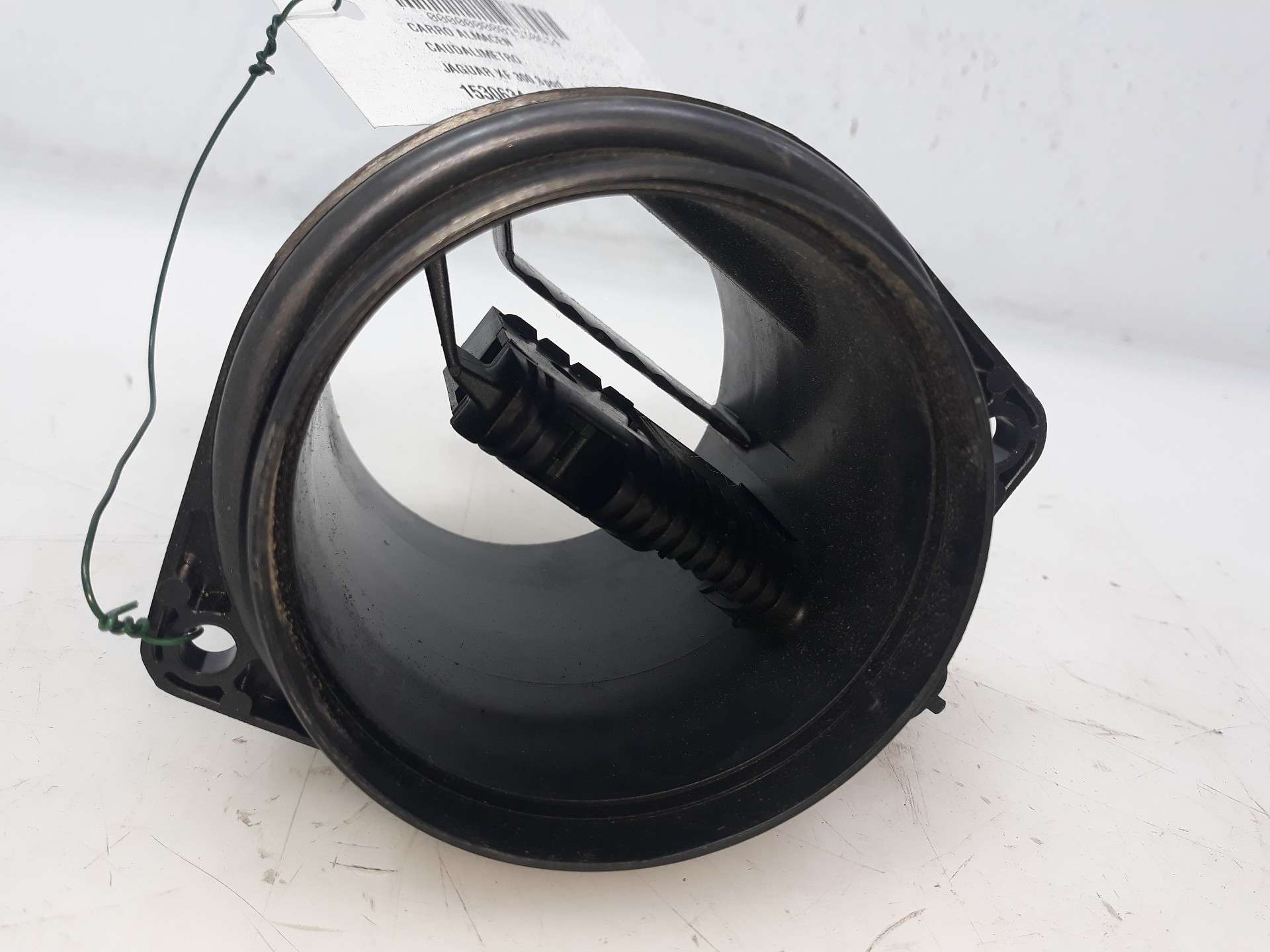 CAUDALIMETRO JAGUAR XF II (X260) 2015- (G4D312B579AA 1530634)