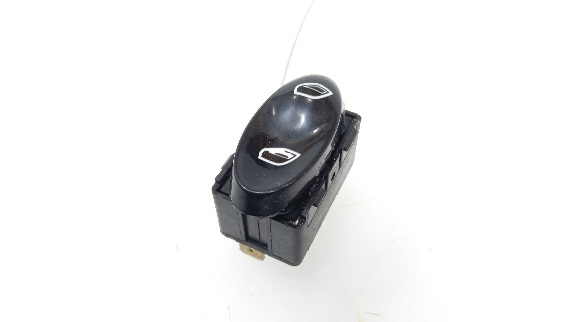 MANDO ELEVALUNAS DELANTERO DERECHO PORSCHE BOXSTER (TYP 986) 1996-2004 (99661315100 1637409)