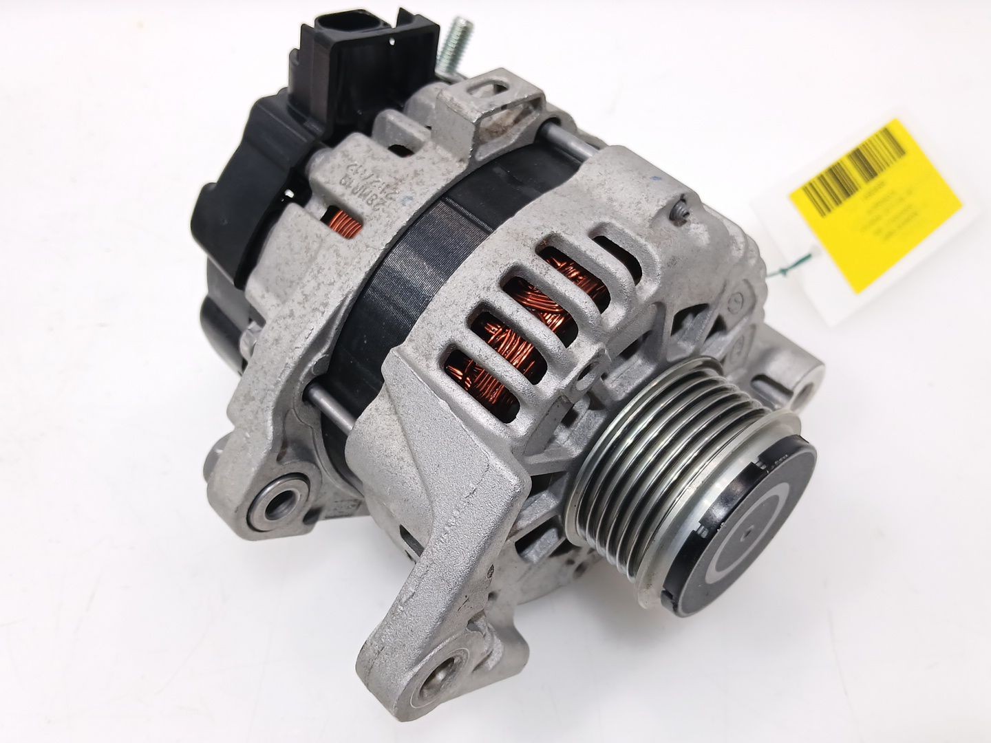 ALTERNADOR HYUNDAI i20 ACTIVE (IB, GB) 2015- (3730004950 1690699)