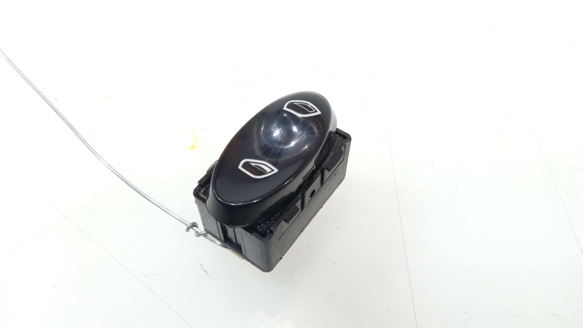 MANDO ELEVALUNAS DELANTERO IZQUIERDO PORSCHE BOXSTER (TYP 986) 1996-2004 (99661315100 1637410)