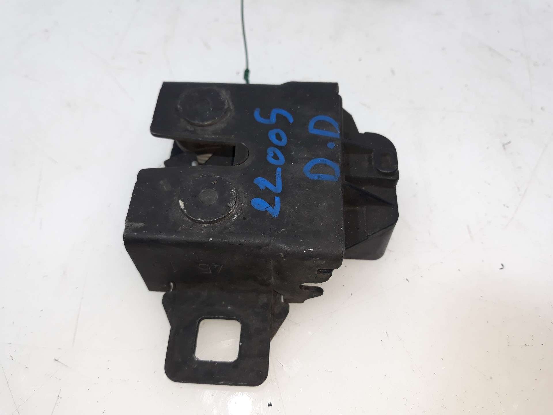 CERRADURA CAPO JAGUAR XF II (X260) 2015- (5H2216700CB 1530718)