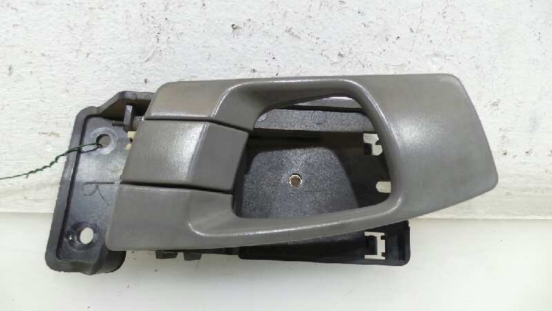 MANETA INTERIOR TRASERA DERECHA KIA CARENS 2002-2006 (0K2FA5833044 1087137)