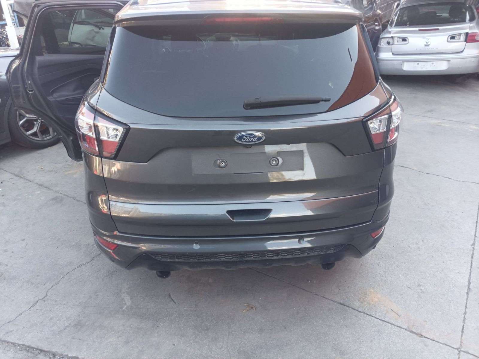AMORTIGUADORES MALETERO / PORTON FORD KUGA II (DM2) 2012- (5188513 1490050)