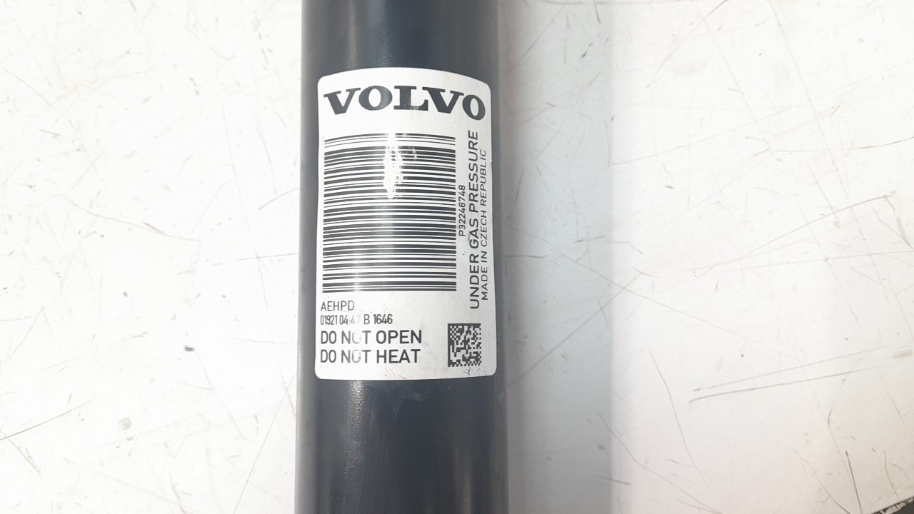 AMORTIGUADOR TRASERO IZQUIERDO VOLVO XC60 II (246) 2017- (32269979 1436063)