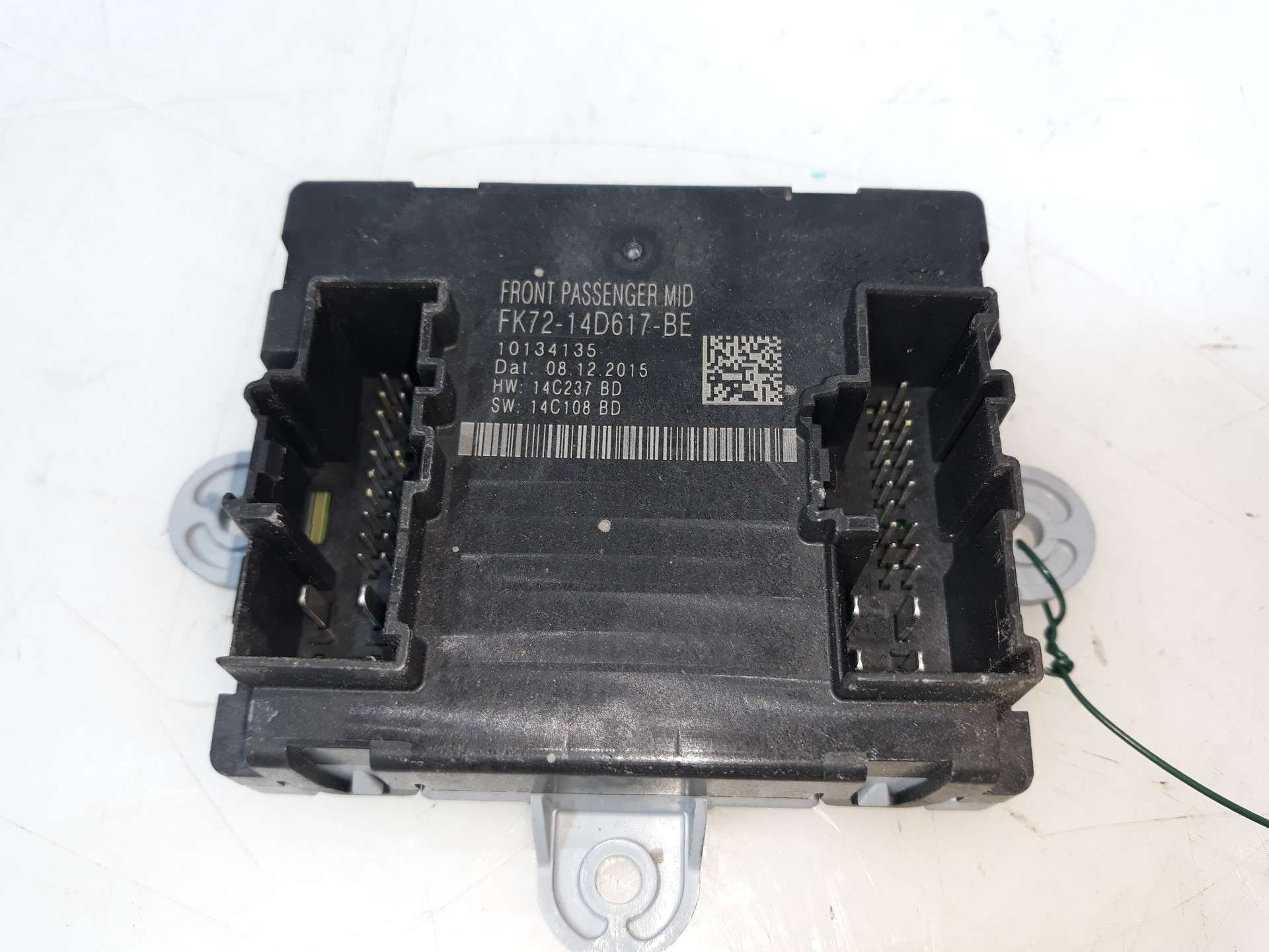 MODULO ELECTRONICO JAGUAR XF II (X260) 2015- (FK7214D617BE 1530720)