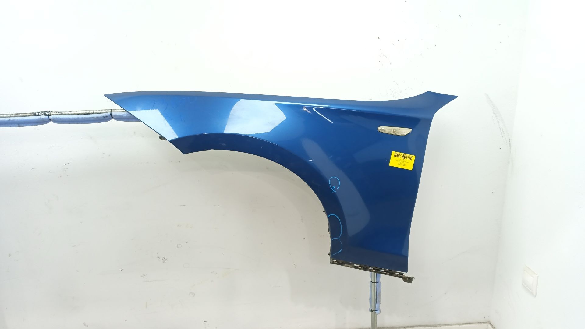 ALETA DELANTERA IZQUIERDA BMW 1 (E87) 2003-2013 (41357133227 1770683)