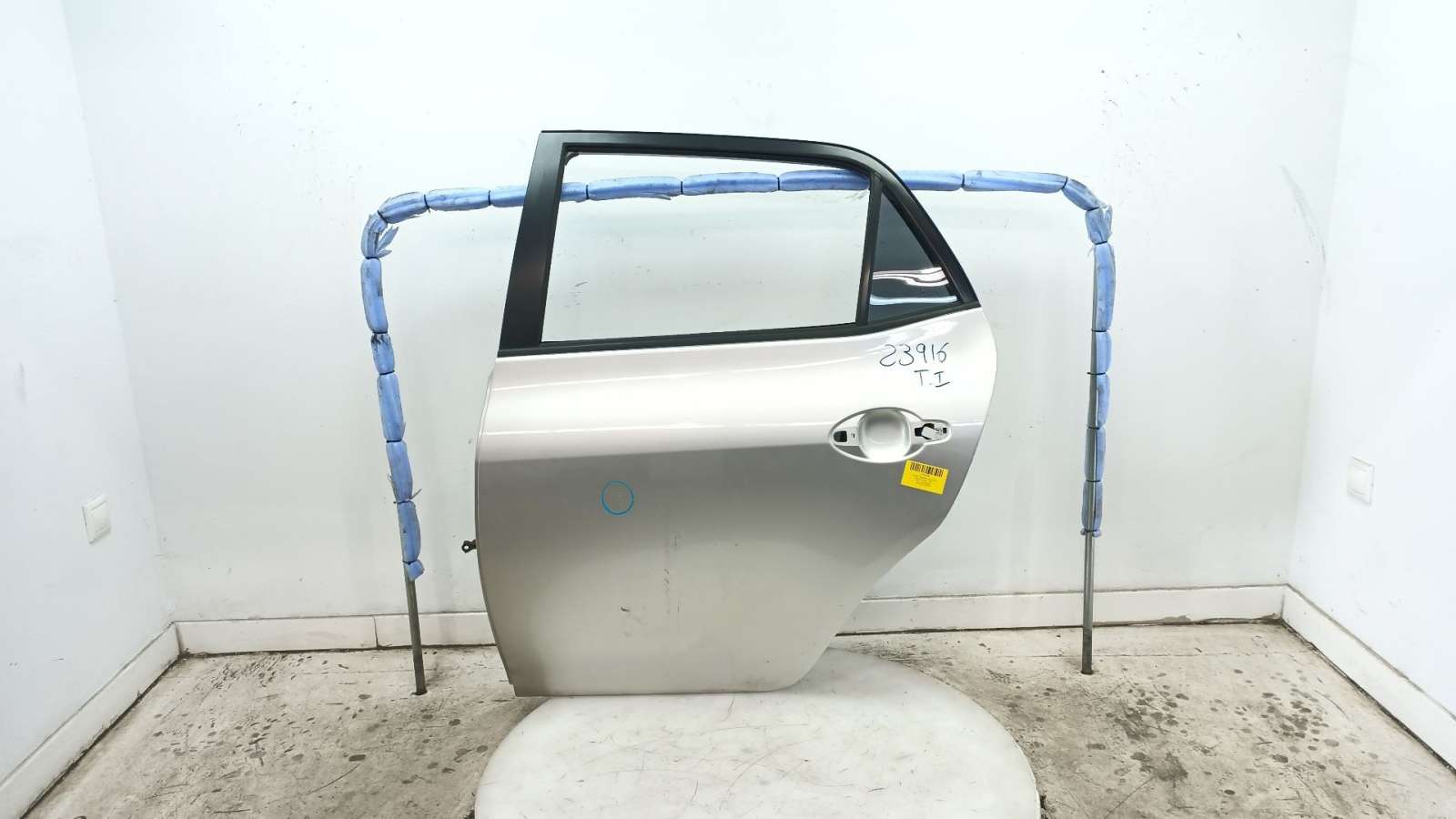 PUERTA TRASERA IZQUIERDA TOYOTA AURIS (_E15_) 2006-2012 (6700402260 1772766)