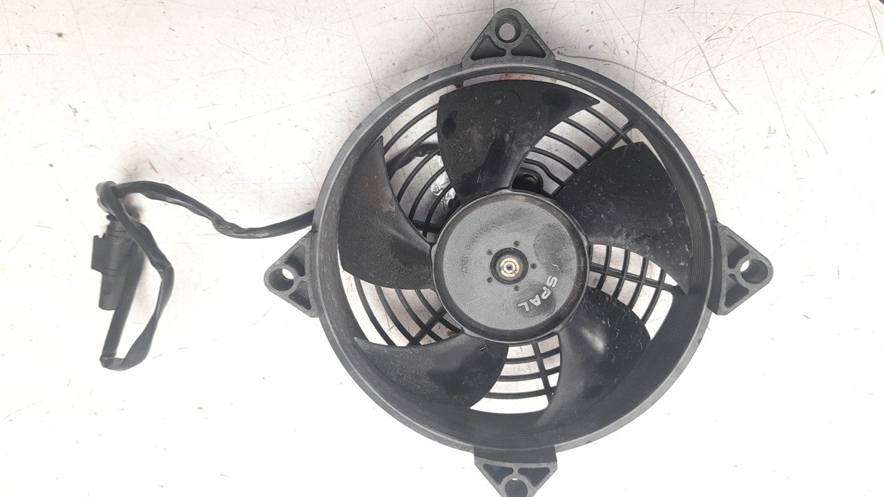 ELECTROVENTILADOR BMW C - (17428552529 1481017)