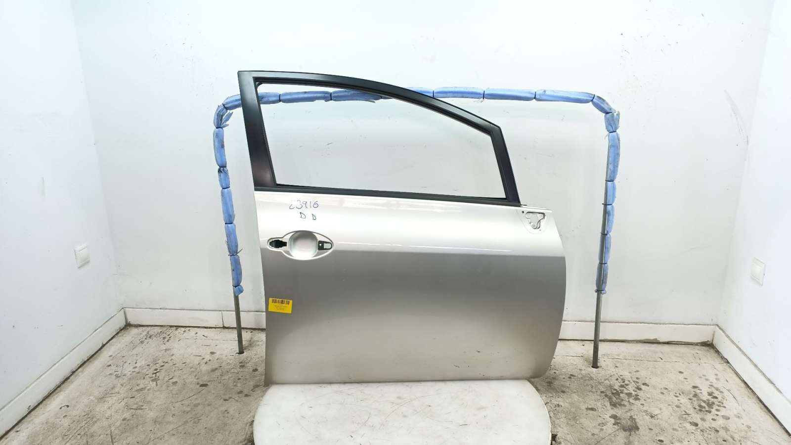 PUERTA DELANTERA DERECHA TOYOTA AURIS (_E15_) 2006-2012 (6700102260 1772763)