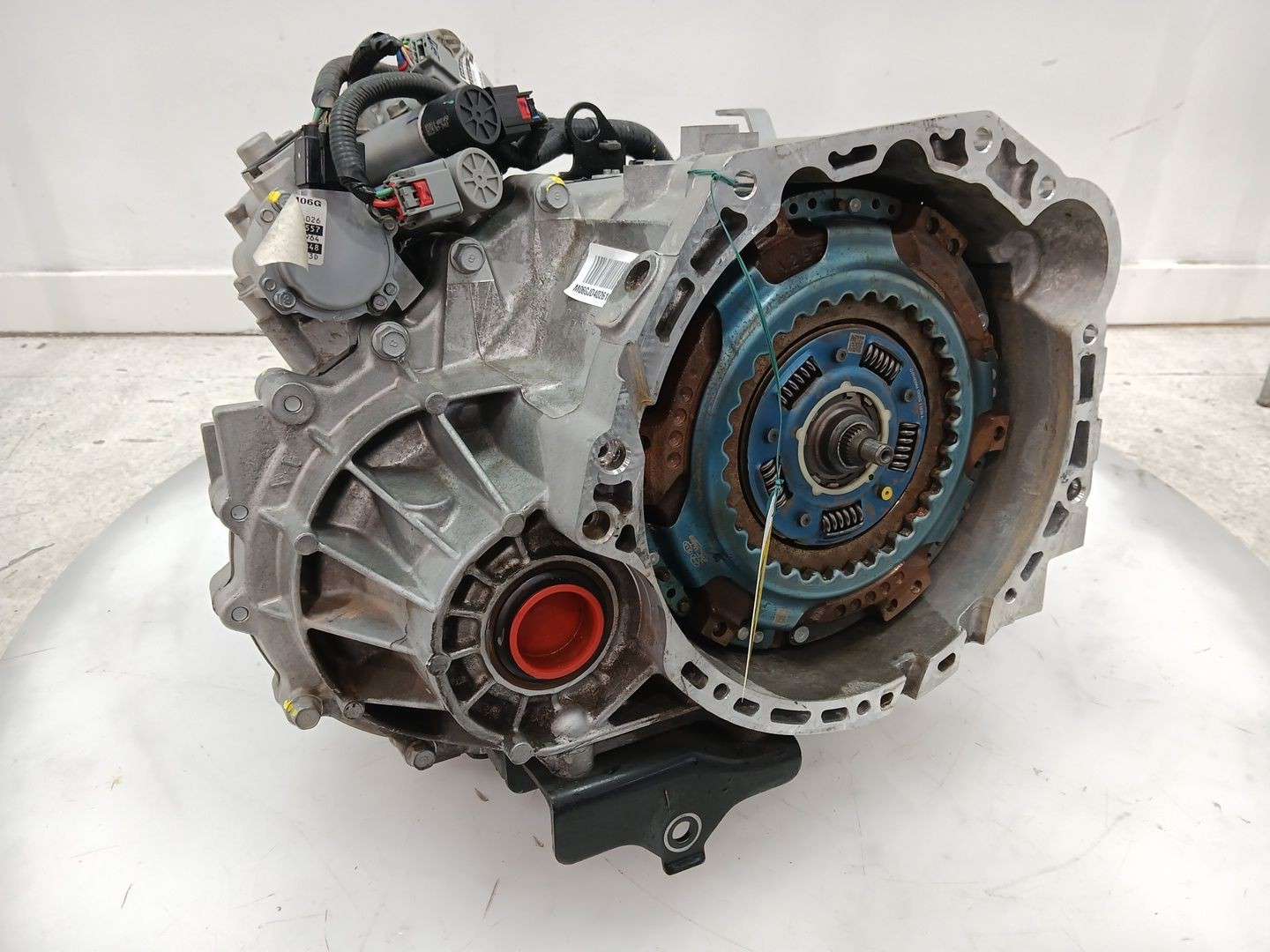 CAJA CAMBIOS HYUNDAI i20 ACTIVE (IB, GB) 2015- (430002C101 1690716)