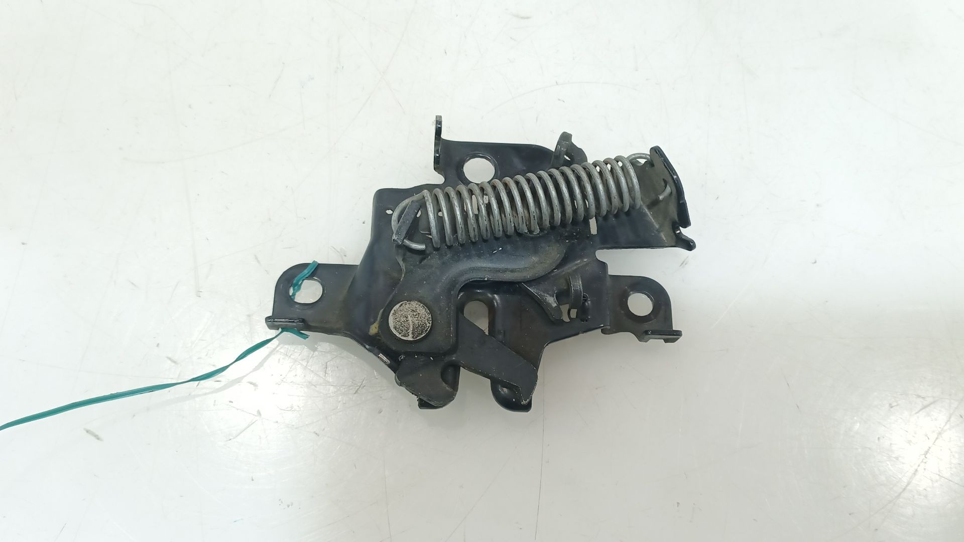 CERRADURA CAPOT TOYOTA PRIUS (_W3_) 2008- (5351047102 1769670)