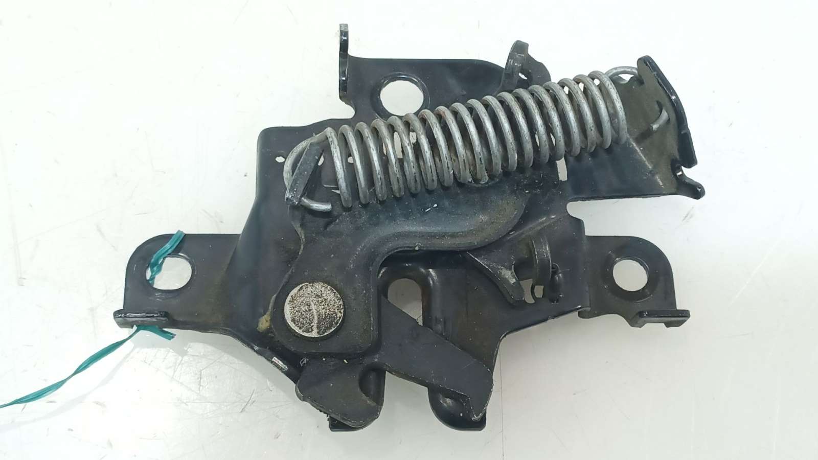 CERRADURA CAPOT TOYOTA PRIUS (_W3_) 2008- (5351047102 1769670)