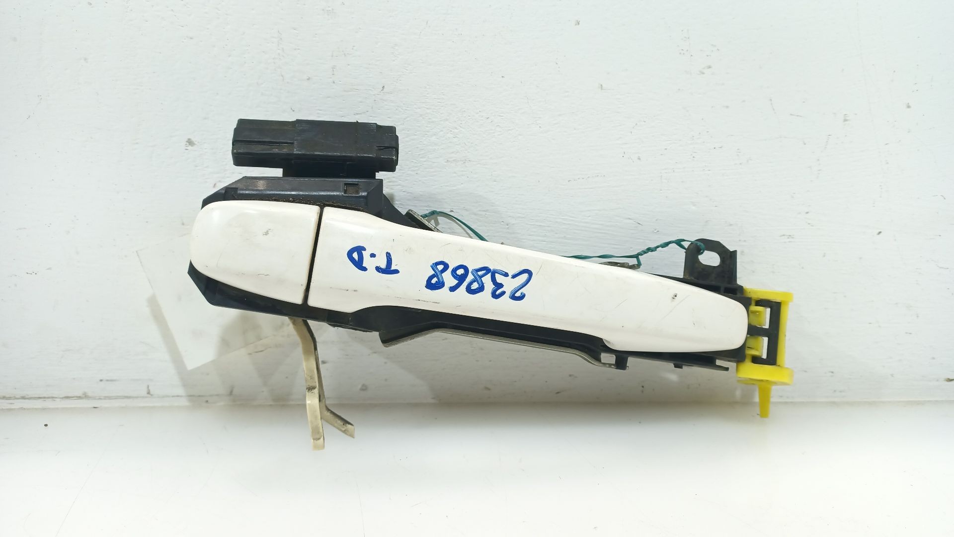 MANETA EXTERIOR TRASERA DERECHA TOYOTA PRIUS (_W3_) 2008- (6921174020A1 1769613)