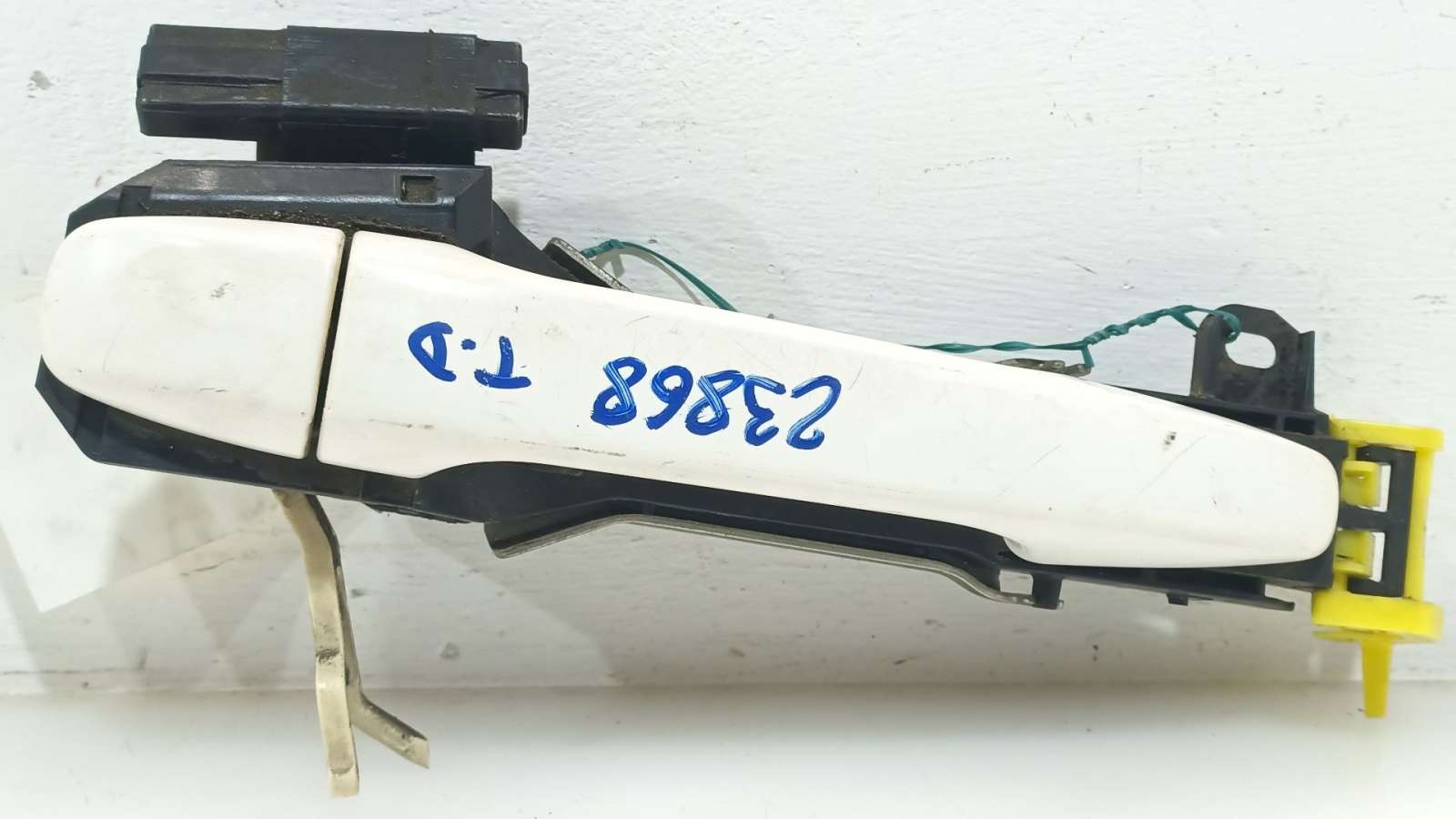 MANETA EXTERIOR TRASERA DERECHA TOYOTA PRIUS (_W3_) 2008- (6921174020A1 1769613)