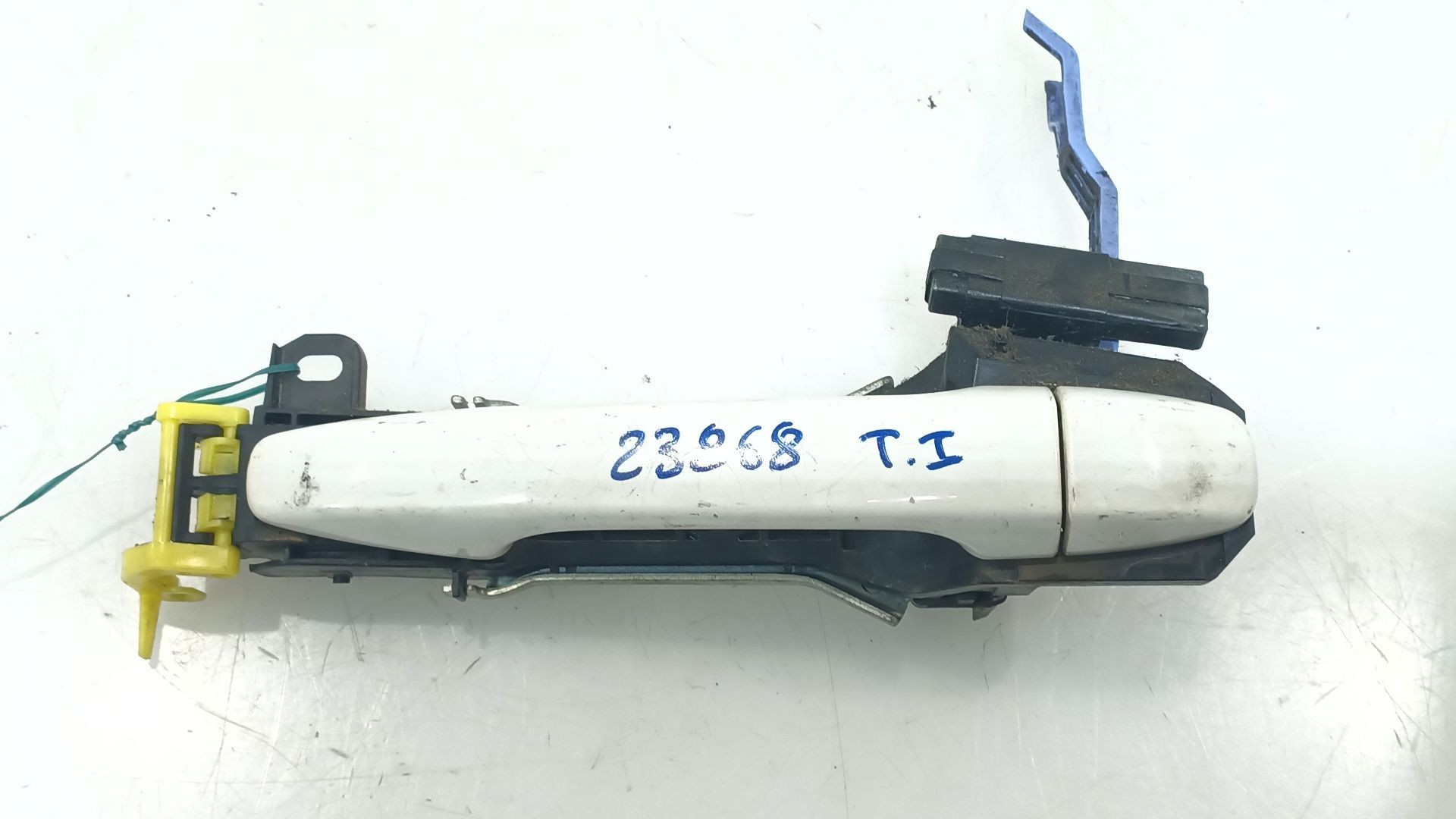 MANETA EXTERIOR TRASERA IZQUIERDA TOYOTA PRIUS (_W3_) 2008- (6921174020A1 1769614)