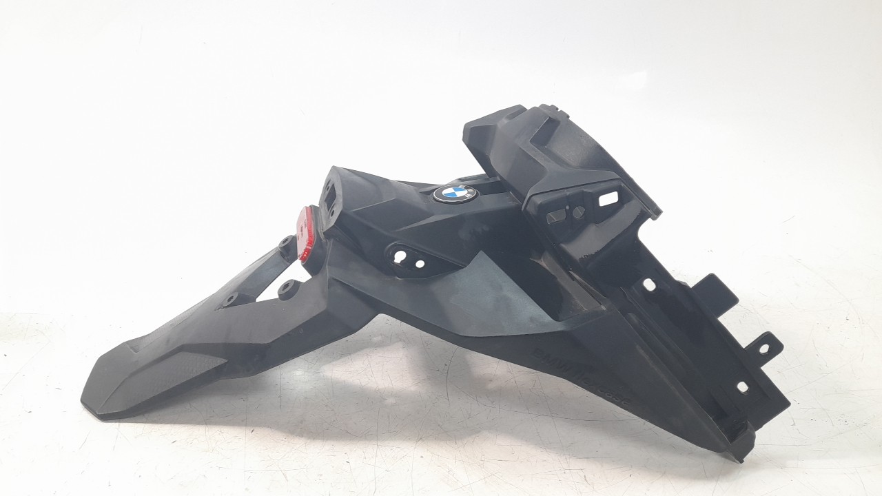 PORTAMATRICULAS BMW C - (46628558228 1481045)