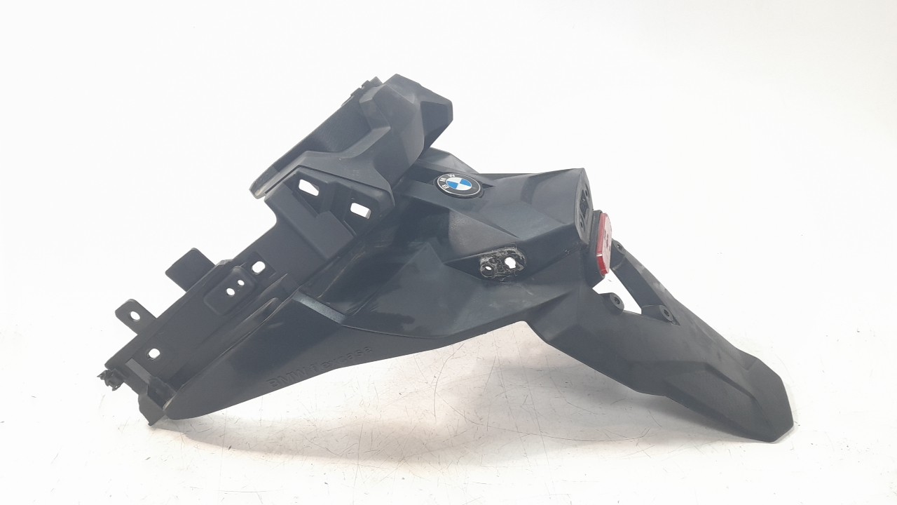 PORTAMATRICULAS BMW C - (46628558228 1481045)