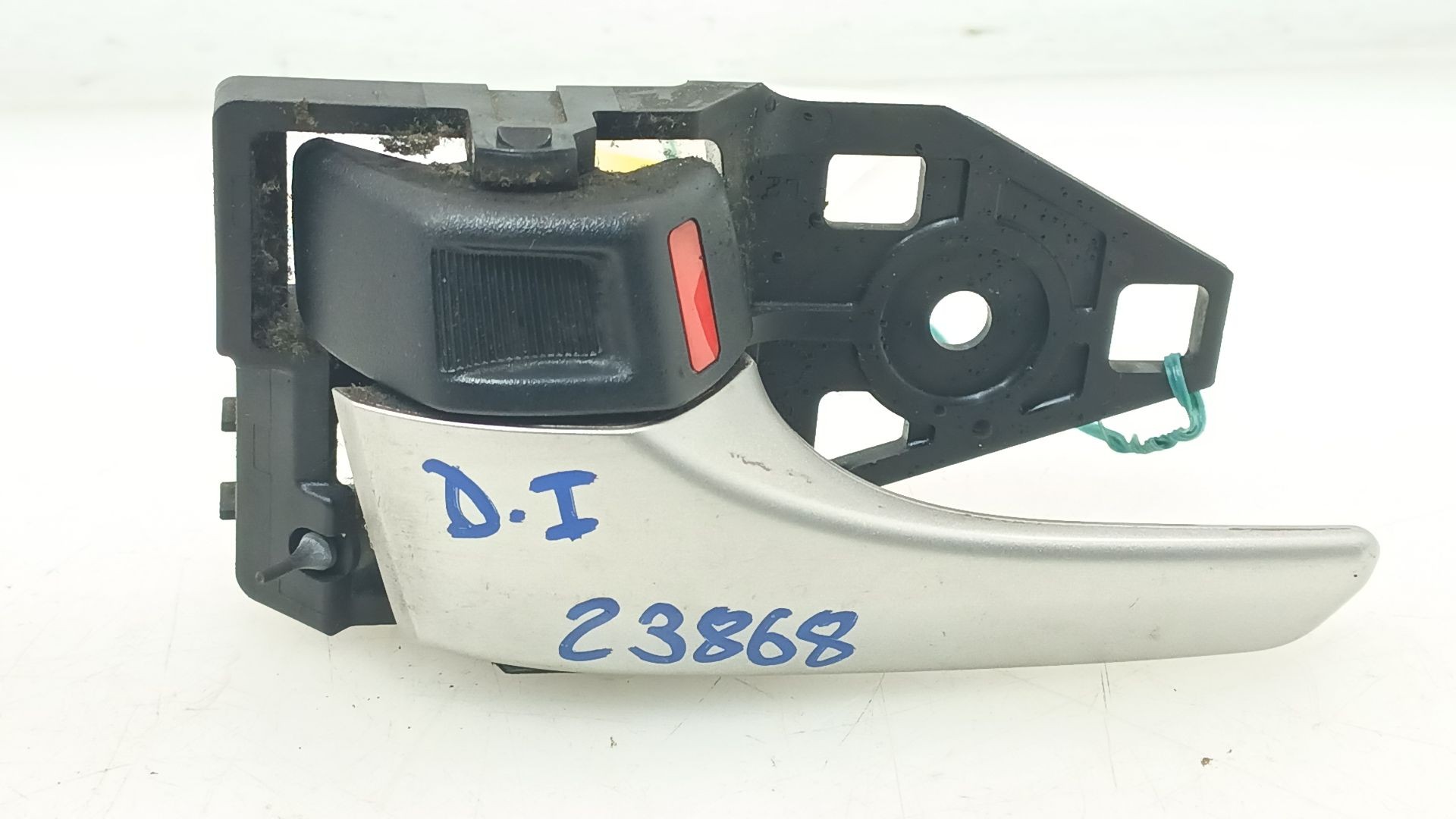 MANETA INTERIOR DELANTERA IZQUIERDA TOYOTA PRIUS (_W3_) 2008- (6920647050C0 1769616)