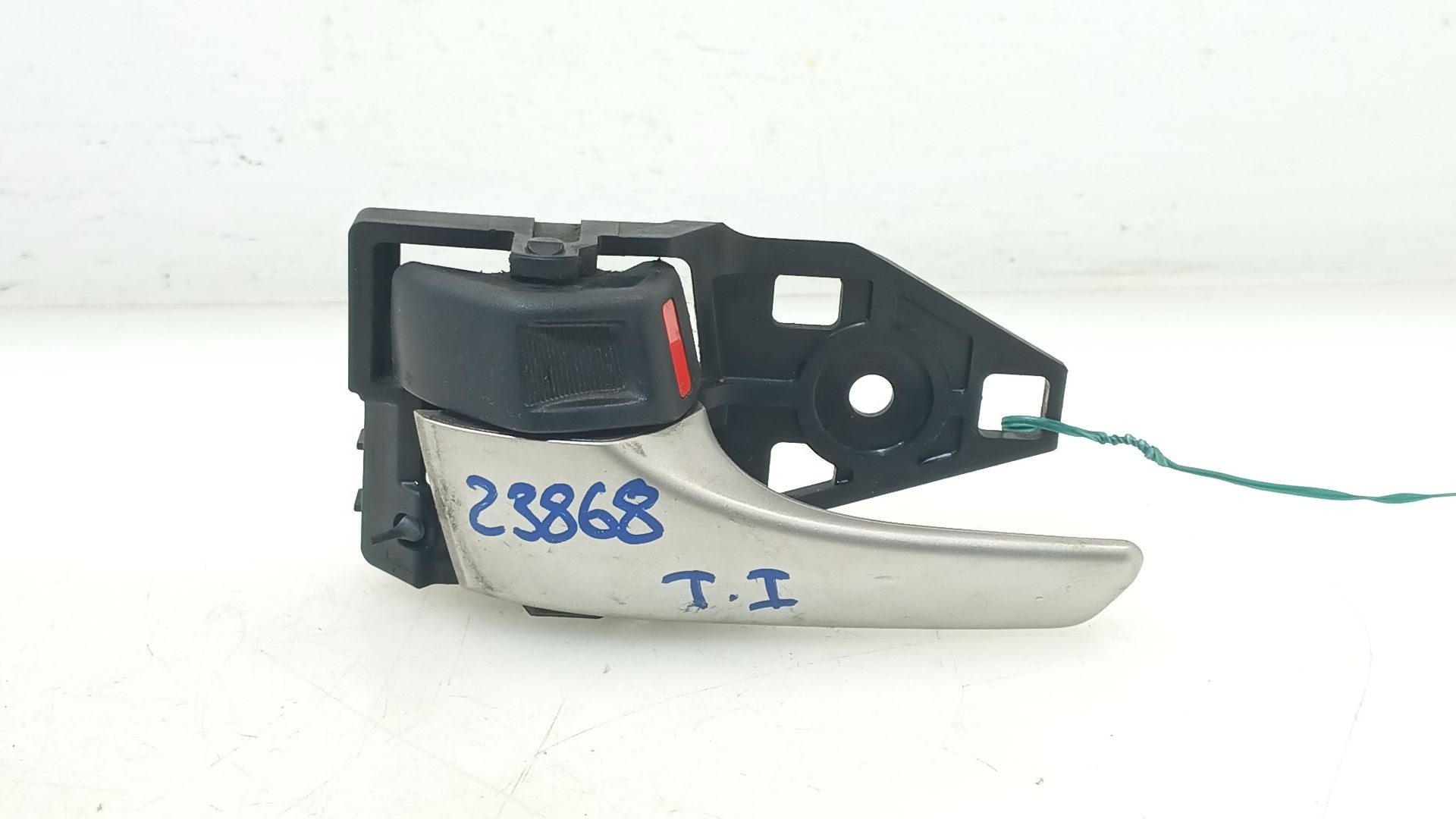 MANETA INTERIOR TRASERA IZQUIERDA TOYOTA PRIUS (_W3_) 2008- (6920647050C0 1769618)