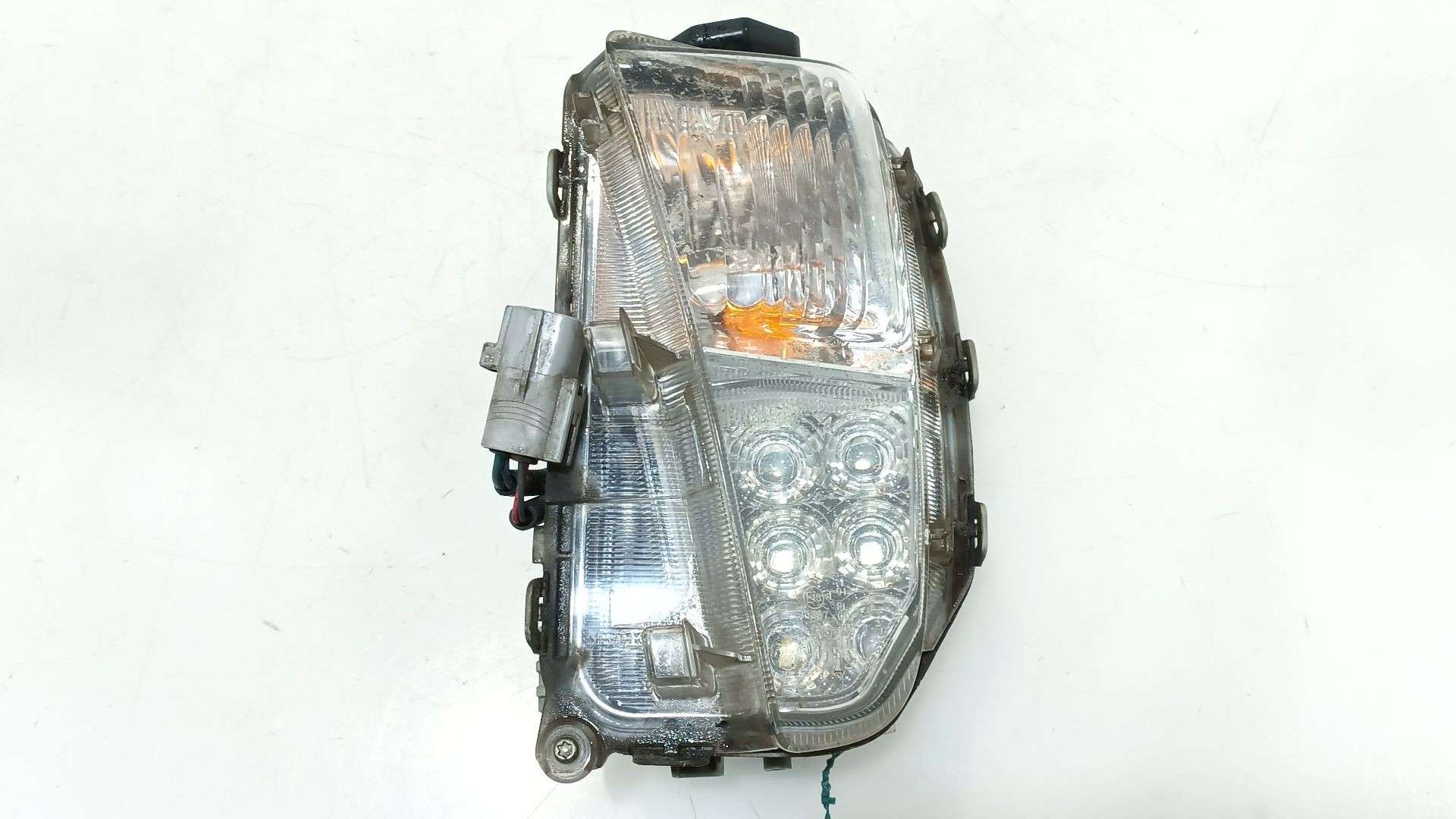 PILOTO DELANTERO IZQUIERDO TOYOTA PRIUS (_W3_) 2008- (8152147050 1769635)