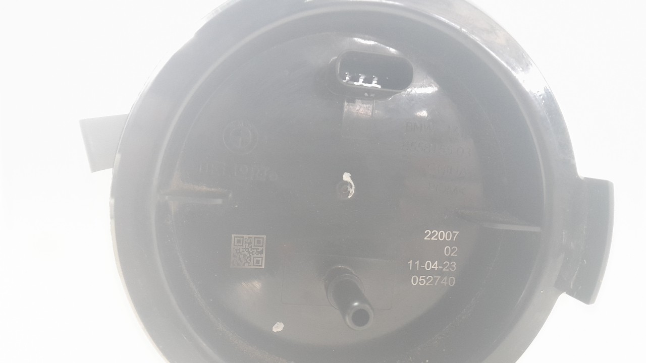 BOMBA COMBUSTIBLE BMW C - (855815503 1481035)