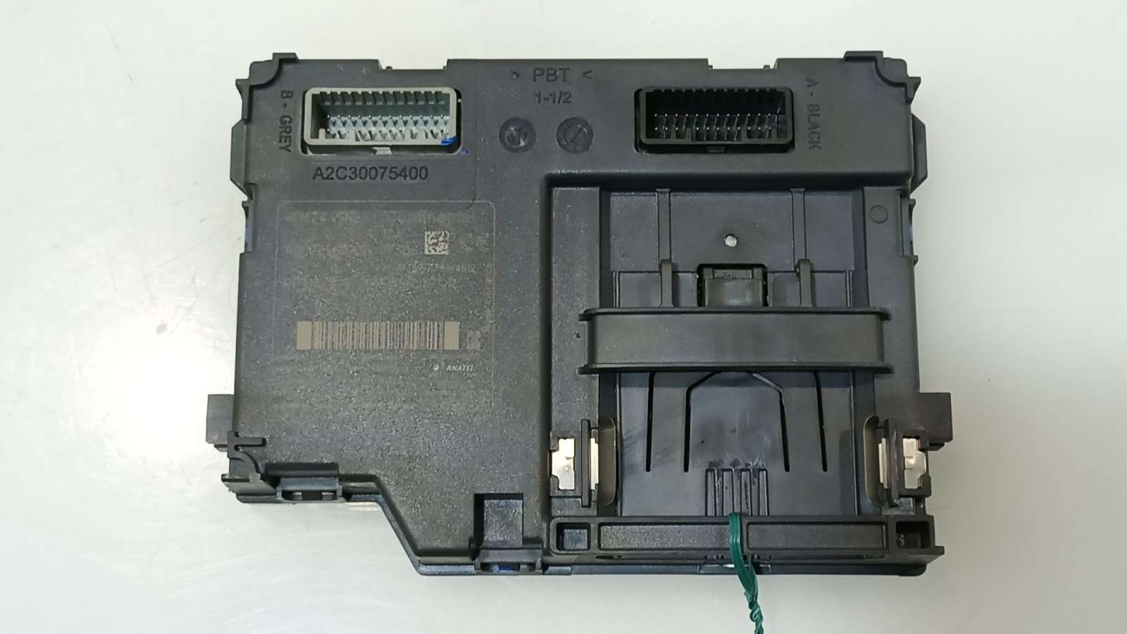 MODULO ELECTRONICO RENAULT CLIO IV (BH_) 2012- (285904179R 1767361)