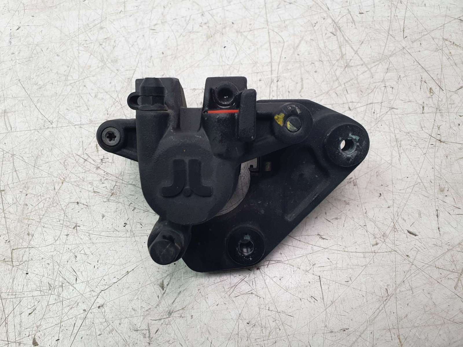 PINZA DE FRENO TRASERA DERECHA BMW C - (34211542972 1481041)