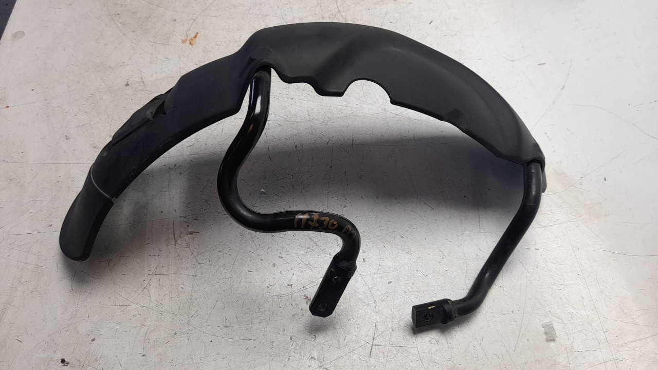 GUARDABARROS DELANTERO PIAGGIO (VESPA) MP3 400 HPE 2021- (1C000994 1352388)