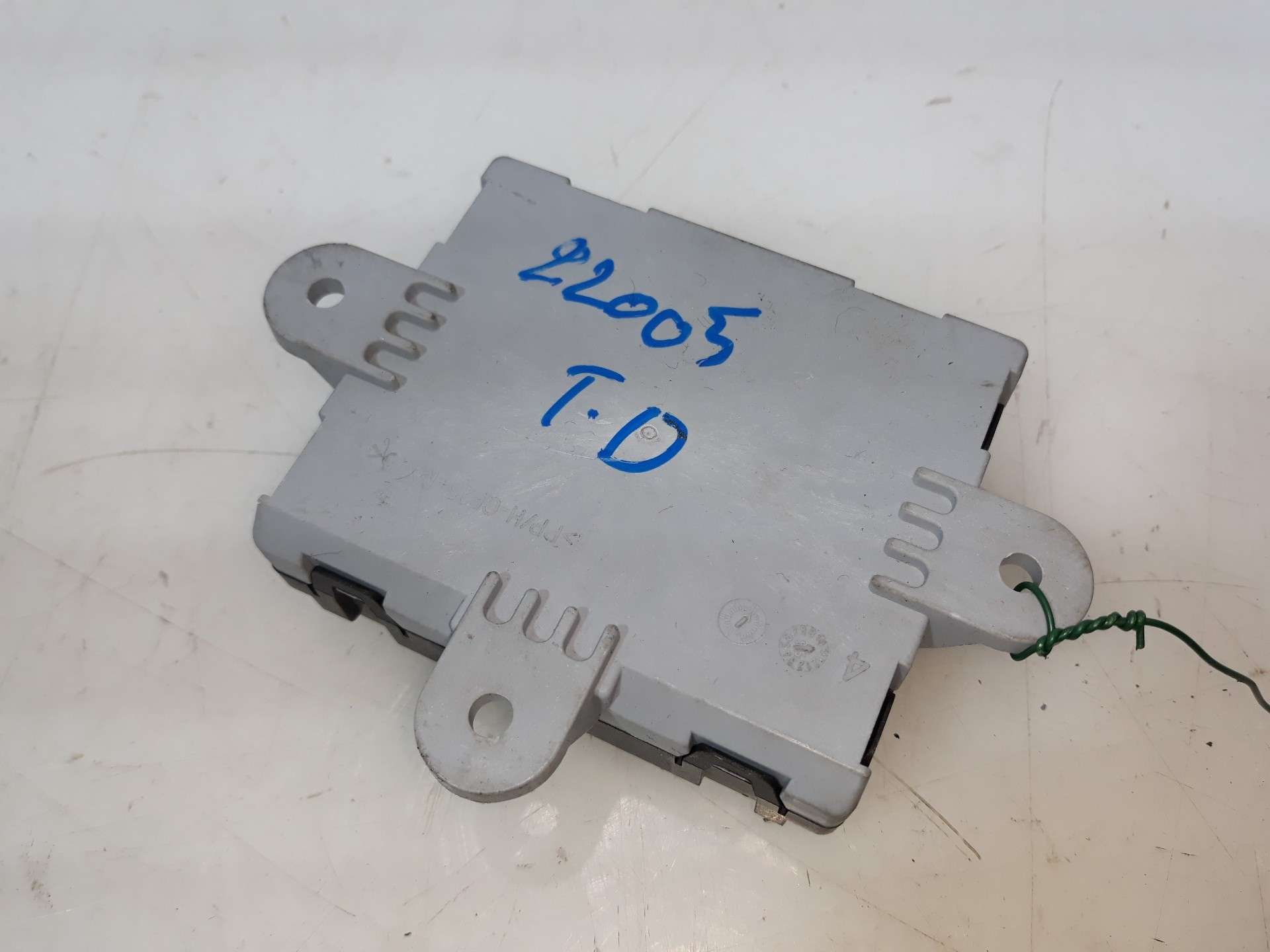 MODULO ELECTRONICO JAGUAR XF II (X260) 2015- (FK7214D619BE 1530723)