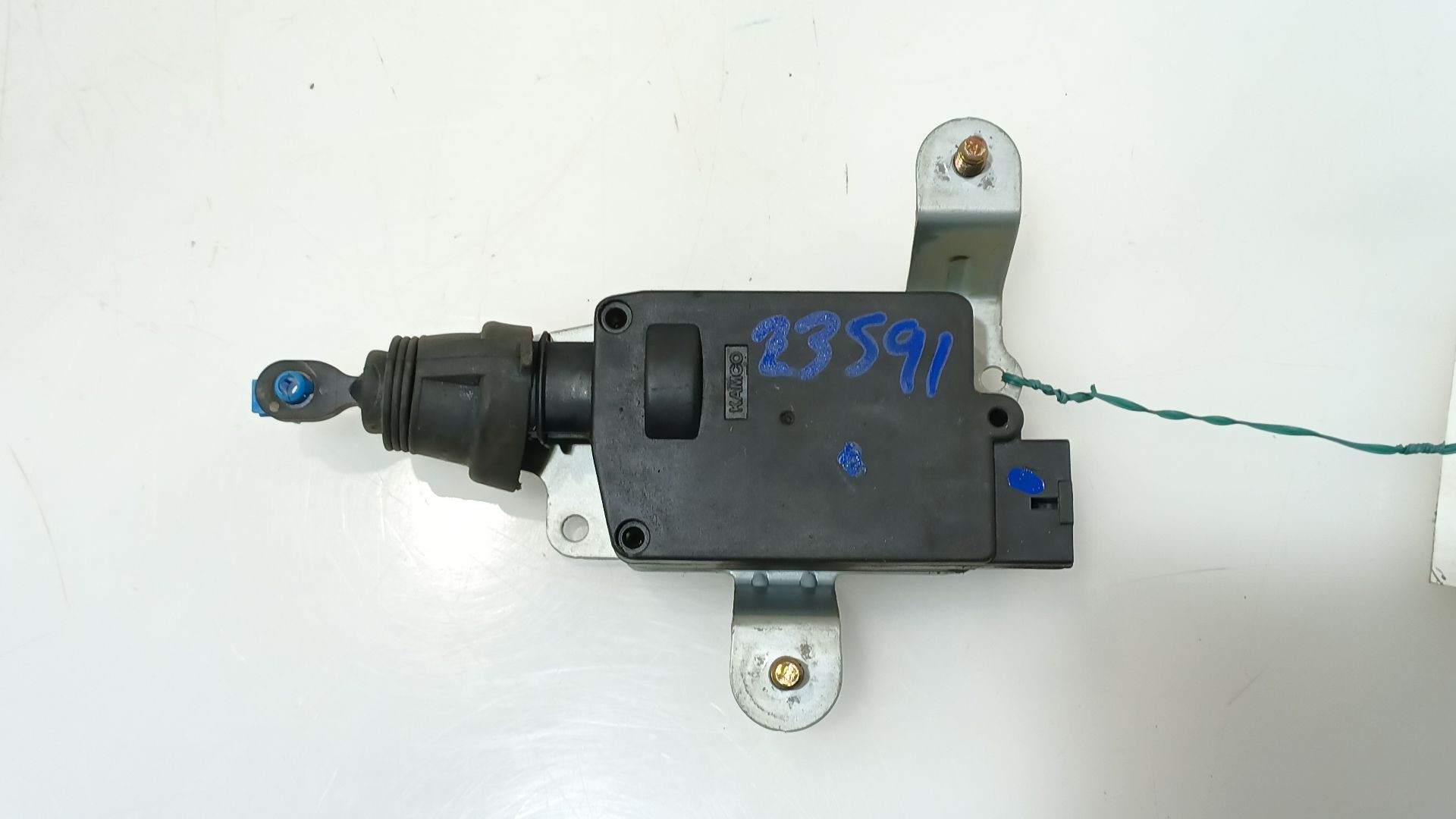 MOTOR CIERRE CENTRALIZADO MALETERO / PORTON HYUNDAI MATRIX (FC) 2001-2010 (9575017000 1774111)