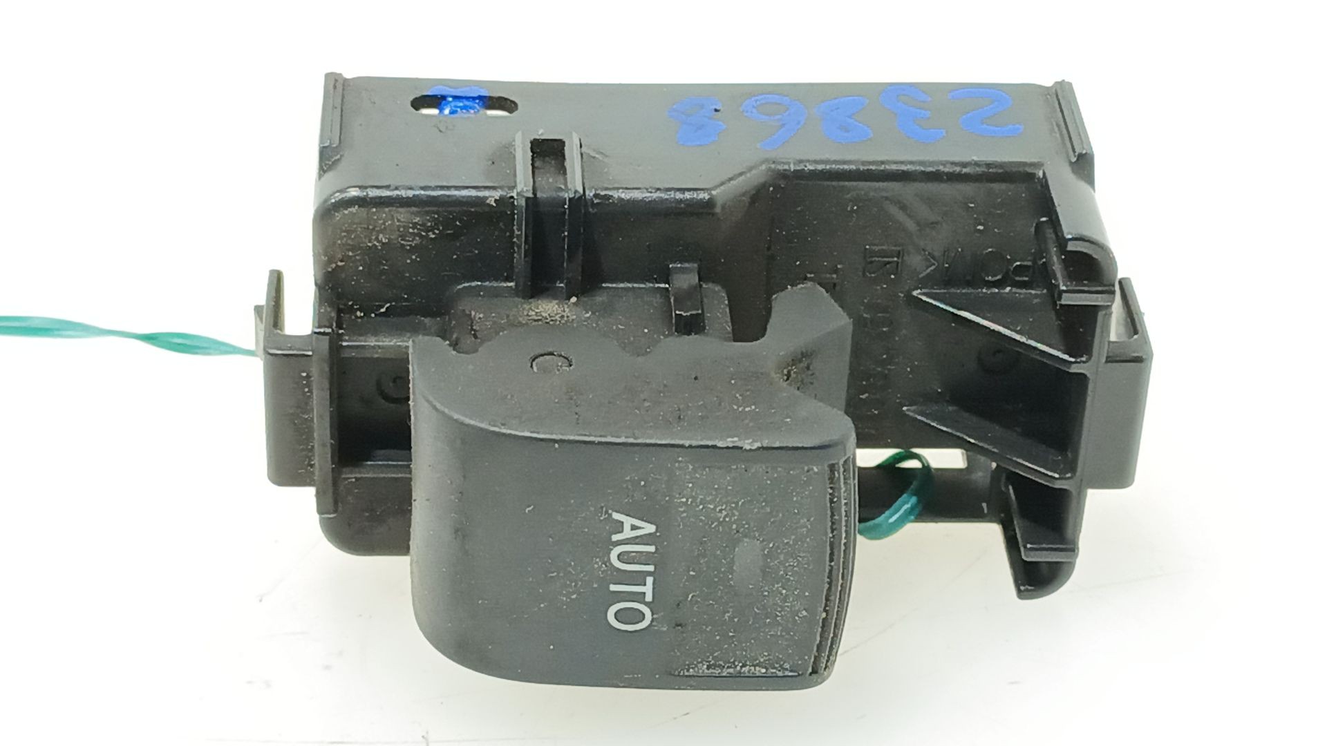 MANDO ELEVALUNAS TRASERO IZQUIERDO TOYOTA PRIUS (_W3_) 2008- (8481033120 1769605)