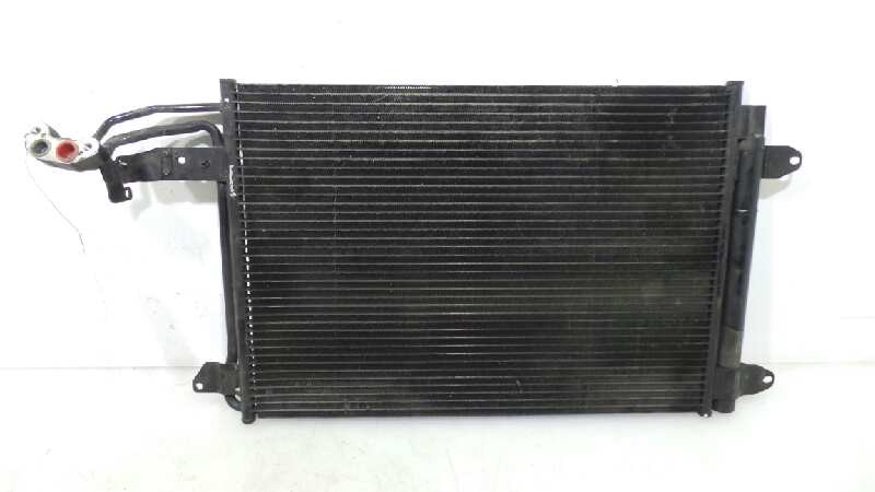 CONDENSADOR / RADIADOR  AIRE ACONDICIONADO VOLKSWAGEN GOLF V VARIANT (1K5) 2007-2010 (1K0820411P 1087291)