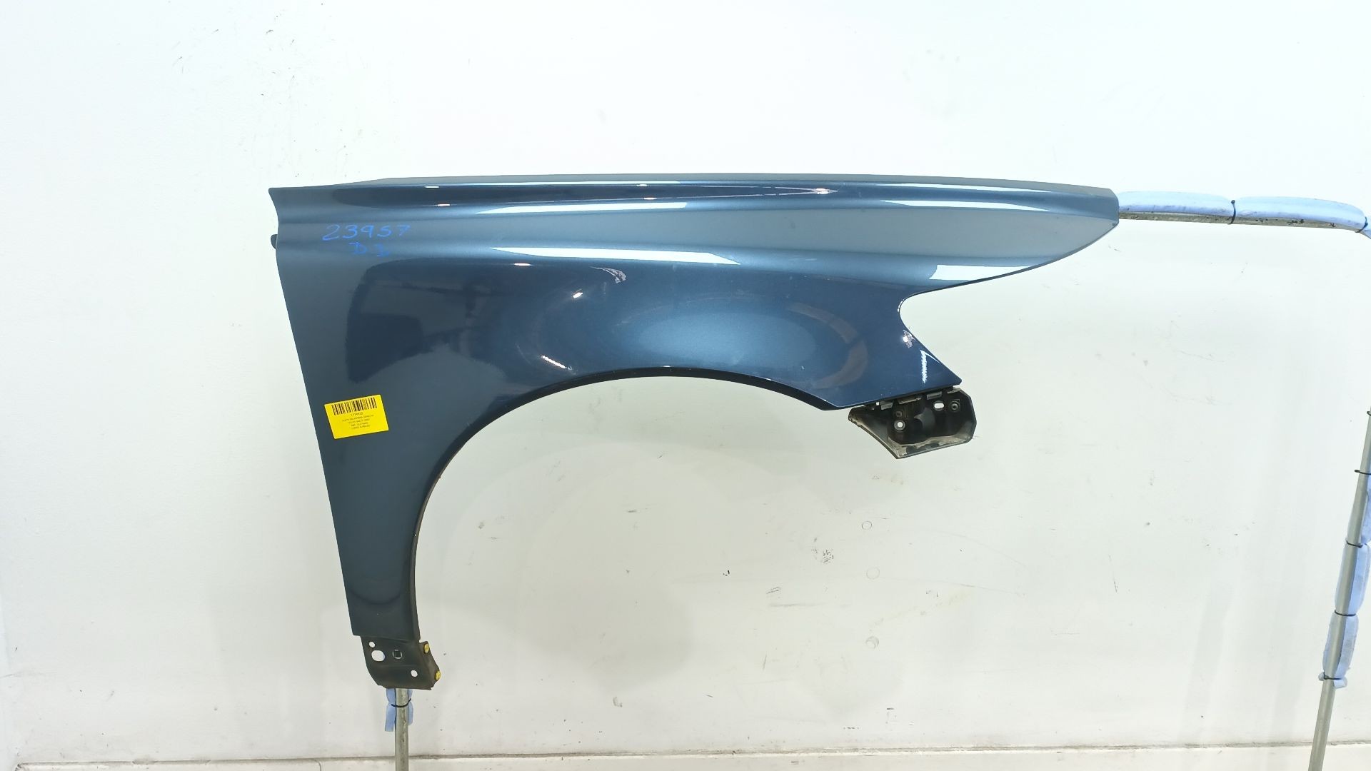 ALETA DELANTERA DERECHA VOLVO S40 II (544) 2003-2012 (31278845 1774412)