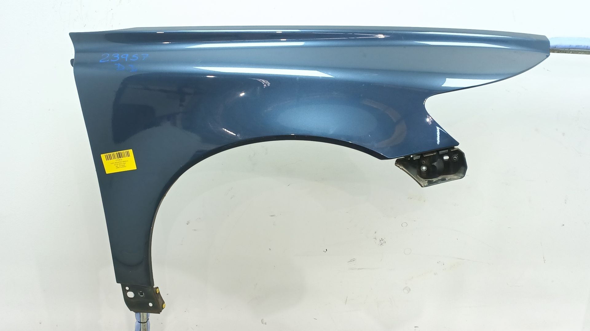 ALETA DELANTERA DERECHA VOLVO S40 II (544) 2003-2012 (31278845 1774412)