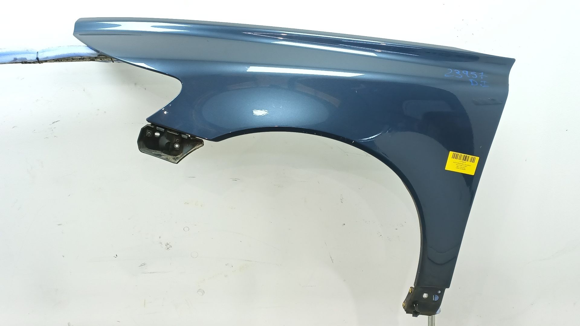 ALETA DELANTERA IZQUIERDA VOLVO S40 II (544) 2003-2012 (31297540 1774413)