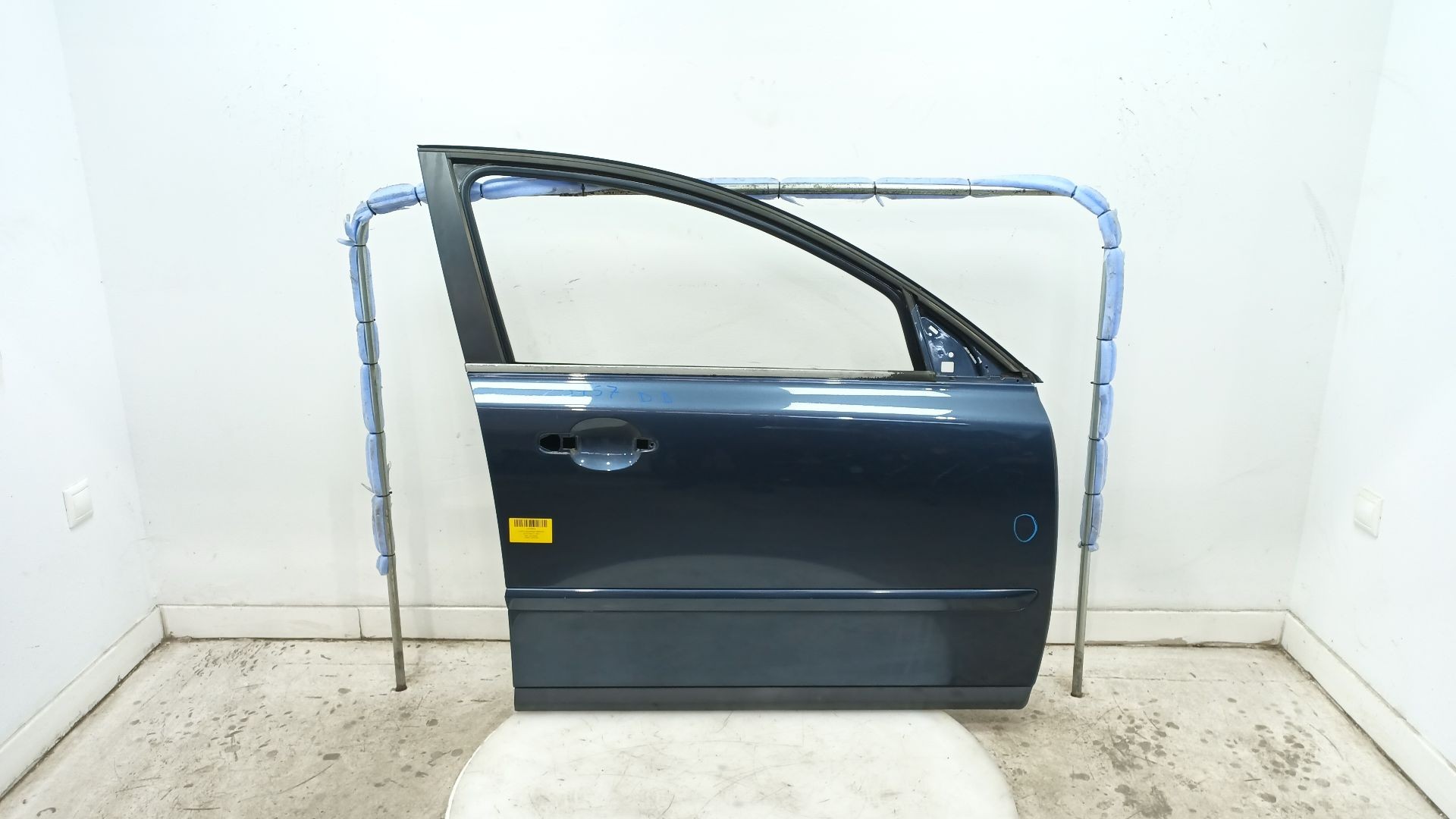 PUERTA DELANTERA DERECHA VOLVO S40 II (544) 2003-2012 (31335444 1774563)