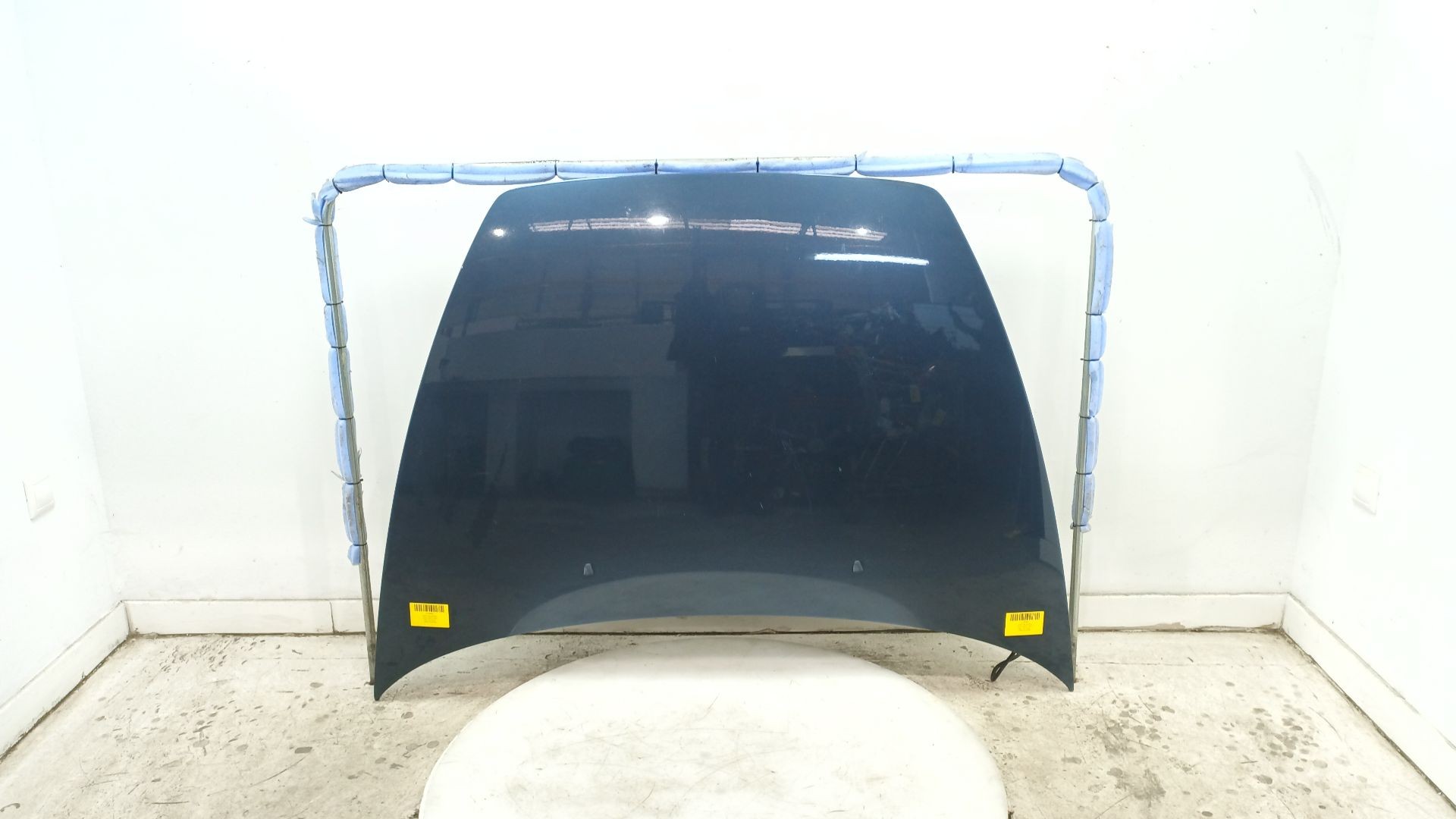 CAPOT DELANTERO VOLVO S40 II (544) 2003-2012 (31371415 1774451)