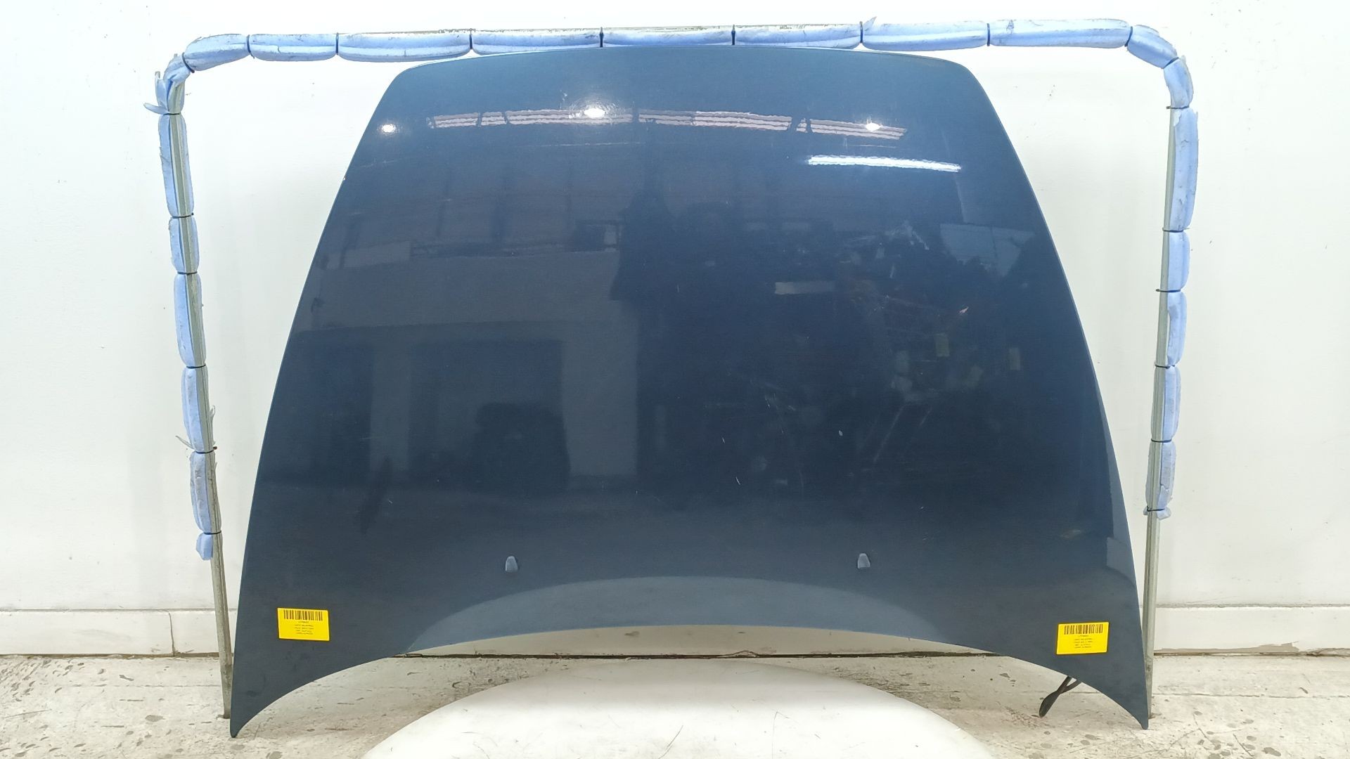 CAPOT DELANTERO VOLVO S40 II (544) 2003-2012 (31371415 1774451)