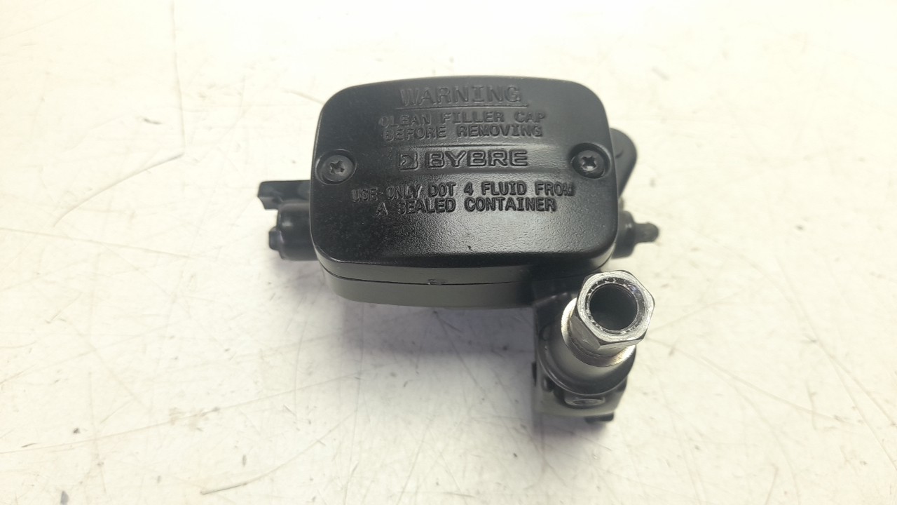 BOMBA FRENO DELANTERA BMW C - (32728558171 1481051)