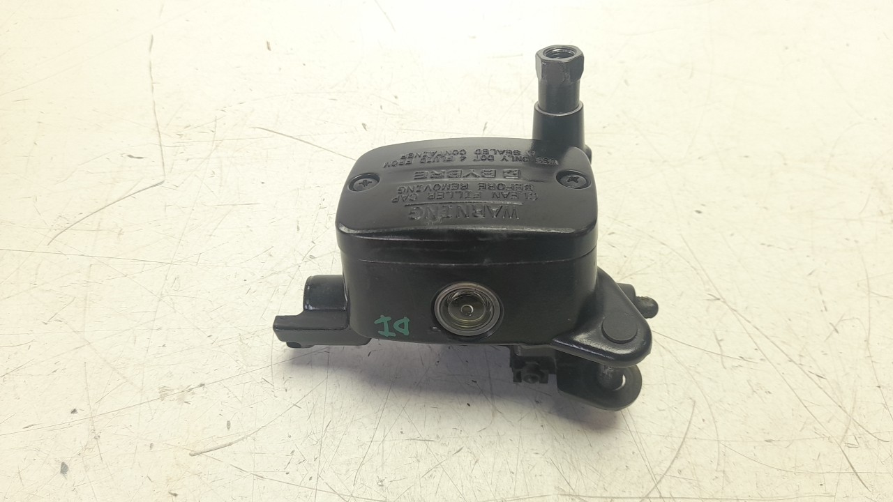 BOMBA FRENO TRASERA BMW C - (32728558172 1481003)