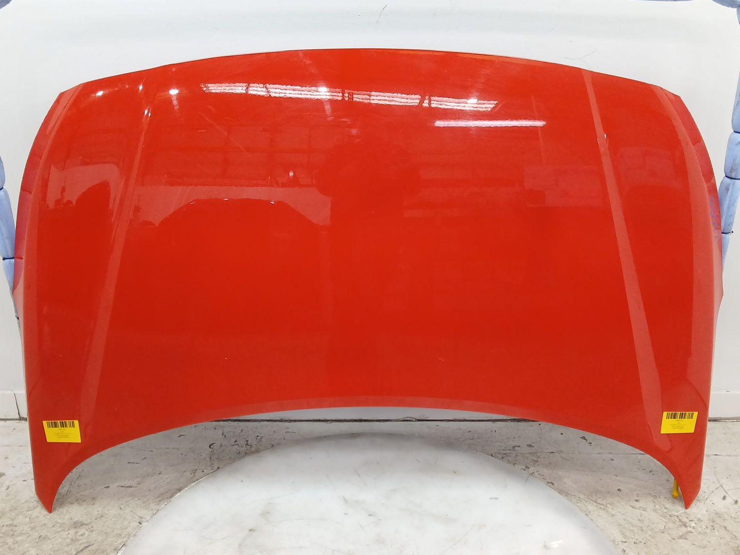 CAPO HYUNDAI i20 ACTIVE (IB, GB) 2015- (66400C8000 1690720)