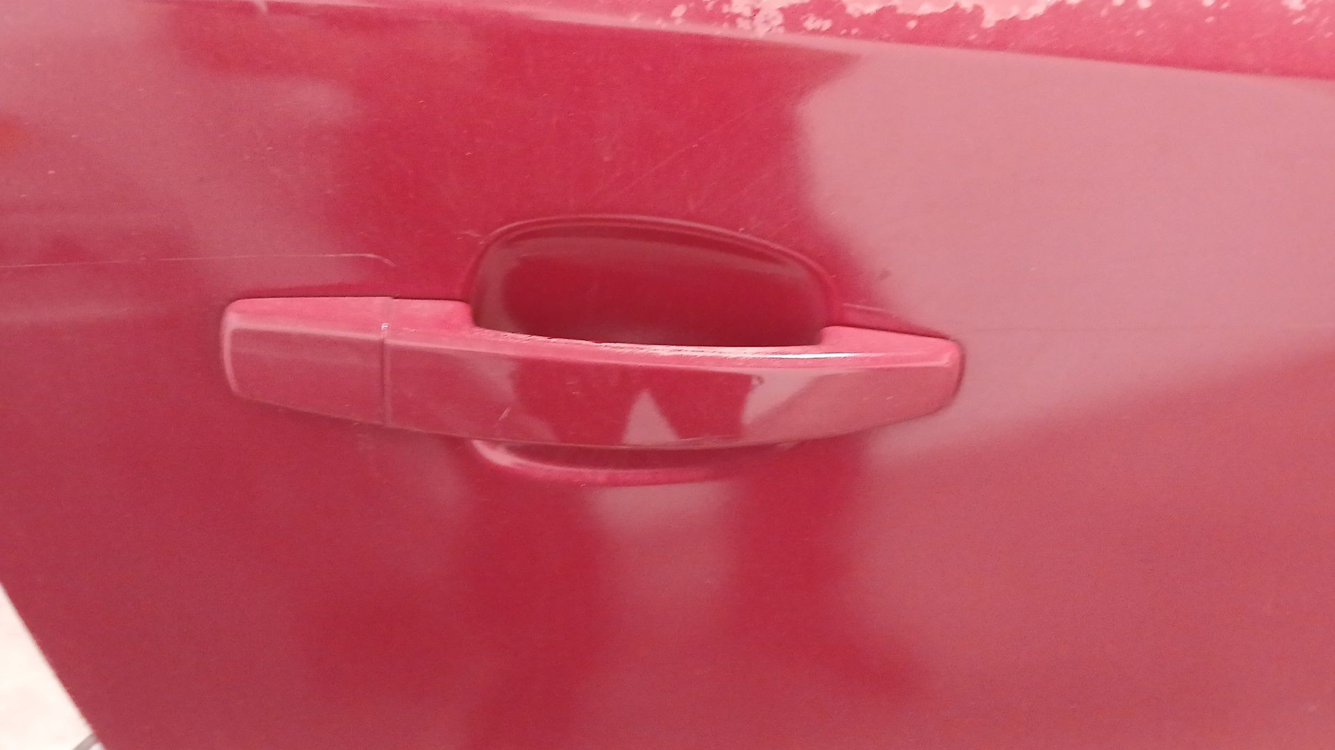 MANETA EXTERIOR DELANTERA DERECHA OPEL ASTRA H GTC (A04) 2005-2010 (13142770 1749808)