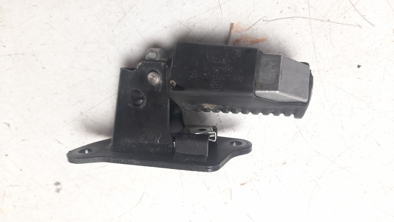 ESTRIBO LATERAL BMW C - (46718558603 1481018)