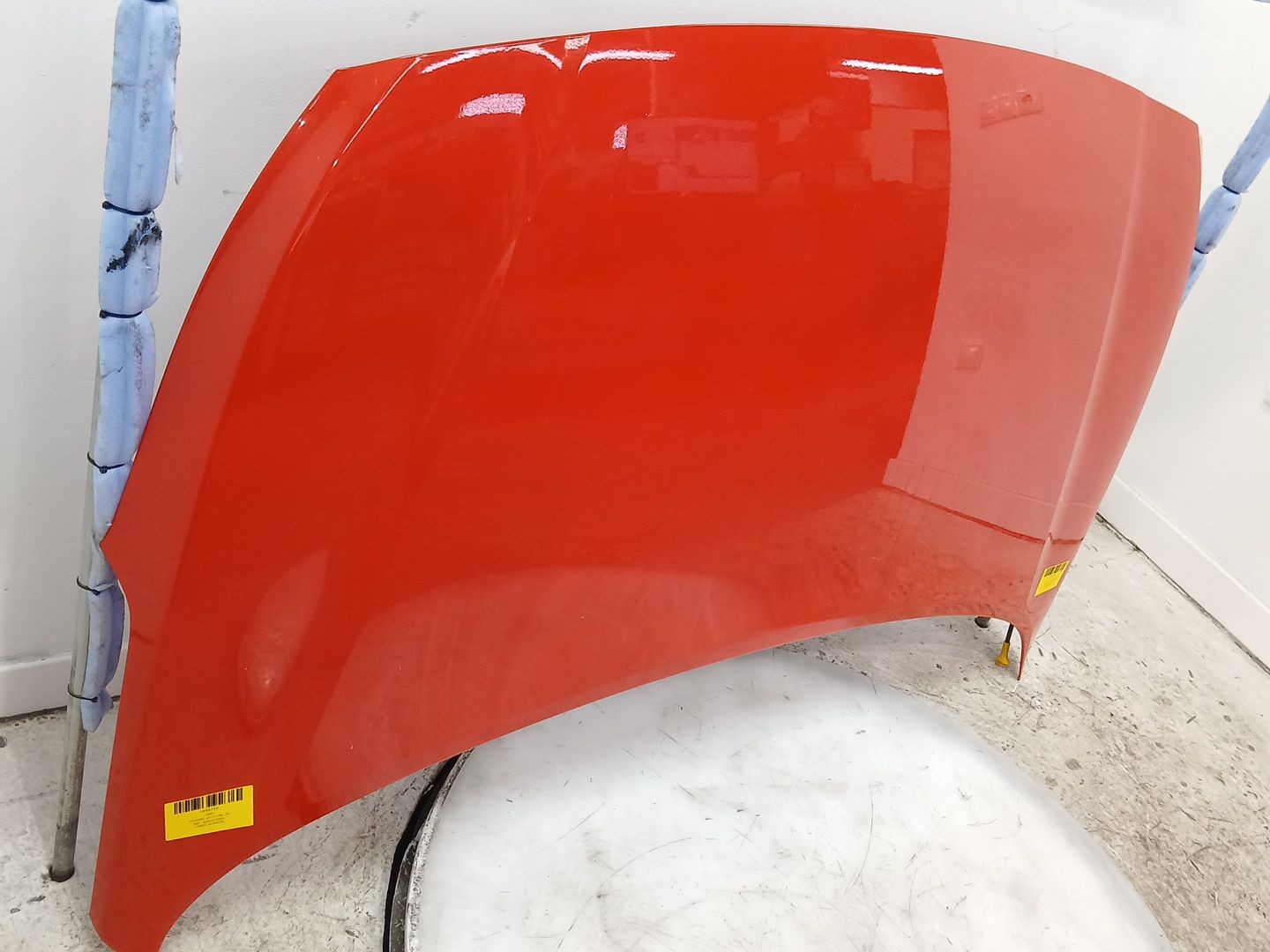 CAPO HYUNDAI i20 ACTIVE (IB, GB) 2015- (66400C8000 1690720)