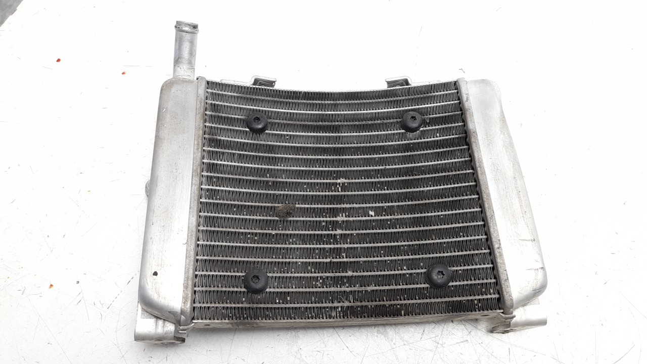 RADIADOR AGUA BMW C - (17118565186 1481047)