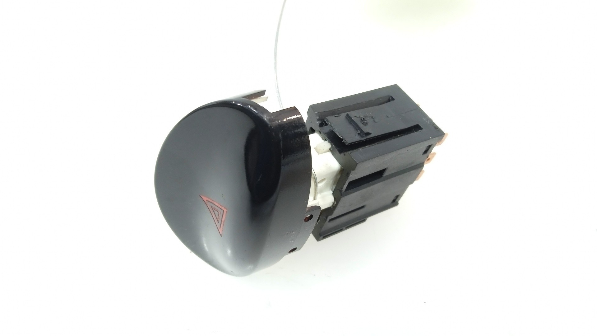 WARNING PORSCHE BOXSTER (TYP 986) 1996-2004 (99661312000 1637413)